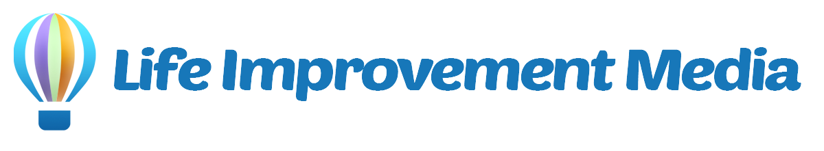 Life Improvement Media
