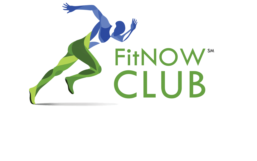 Fit Now Club