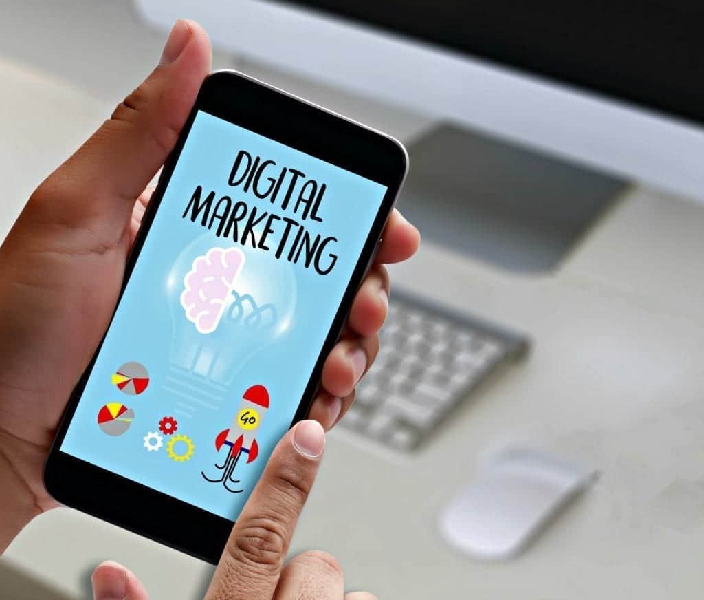 "how to outsource marketing"