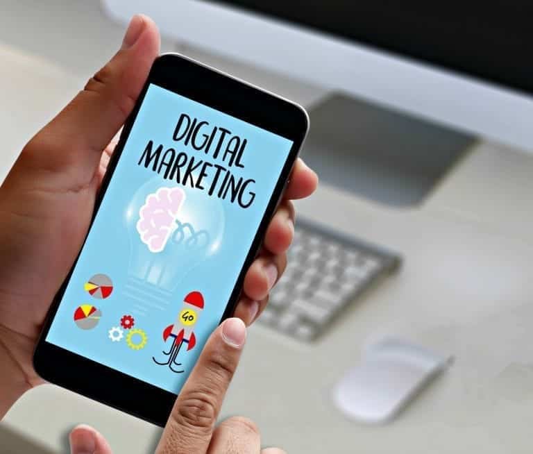 "how to outsource marketing"