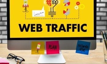 Driving Traffic Without Advertising