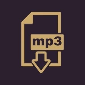 "mp3 podcasting blog featured image for life improvement media"
