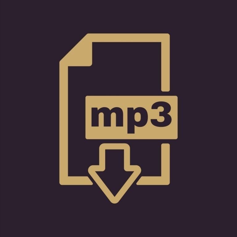 "mp3 podcasting blog featured image for life improvement media"