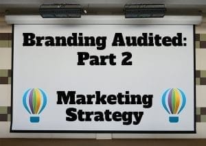 "brand audit with Life Improvement Media"