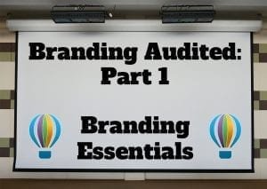 "brand audit with Life Improvement Media"