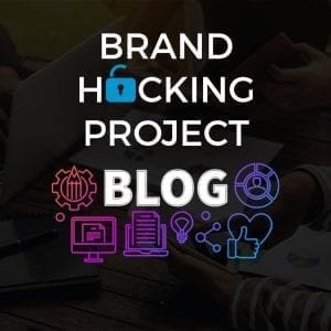 "brand hacking project"