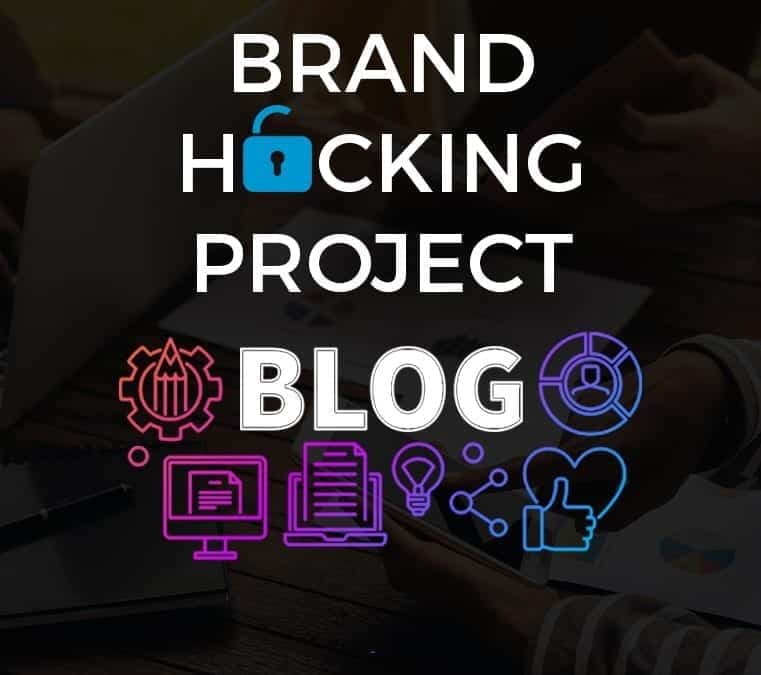 "brand hacking project"