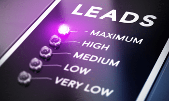 Lead Generation: 8 Important Trends for 2021