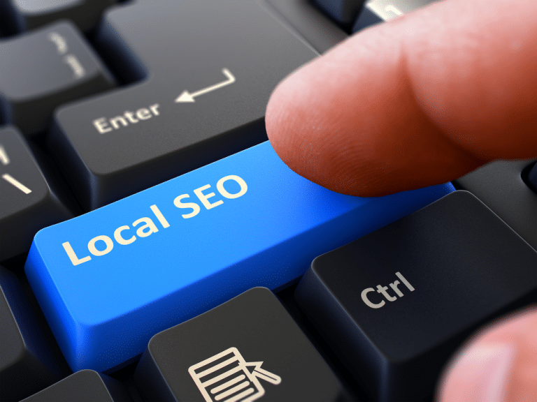 What Is Local SEO