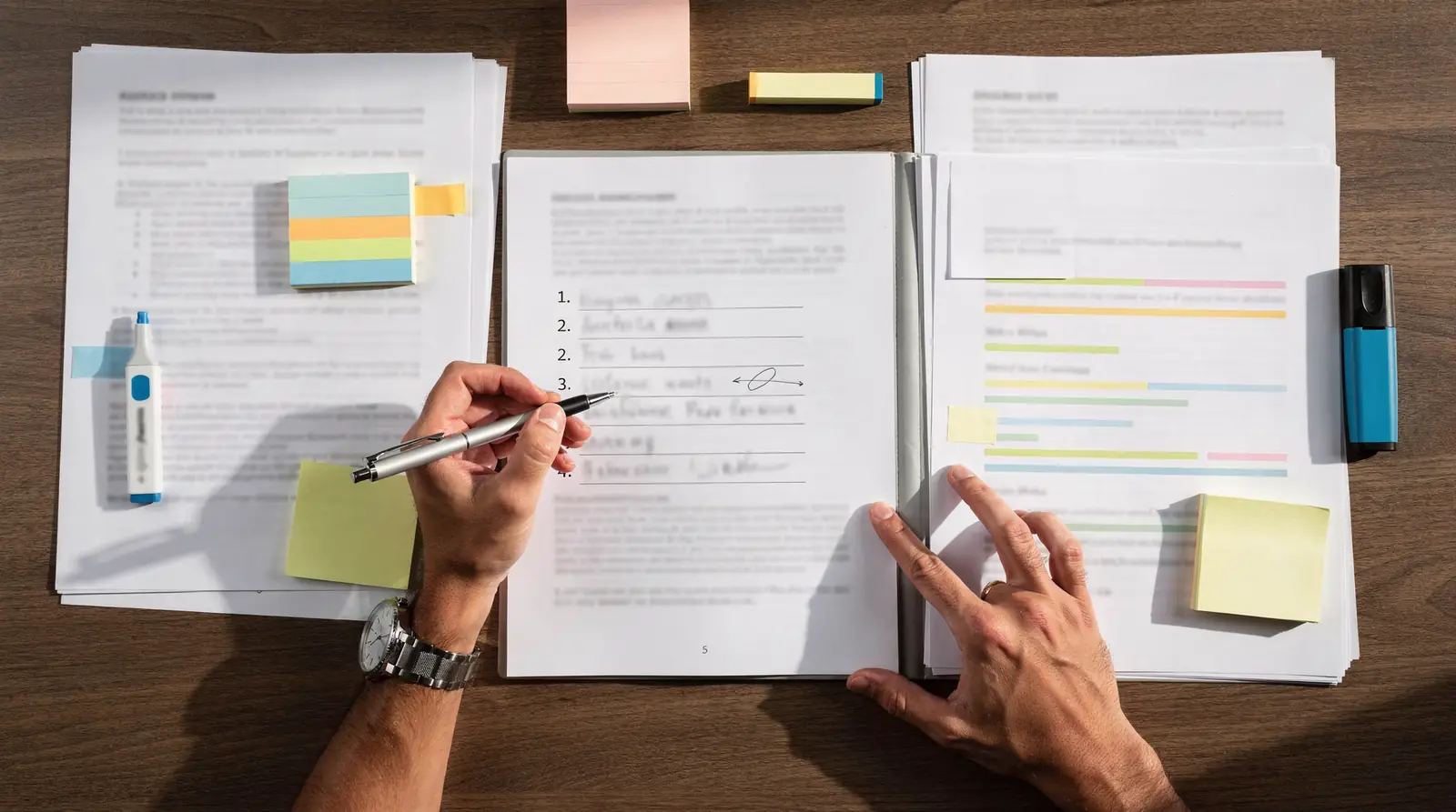 Without an audit, a business can have inaccurate information circulating online without the owner ever