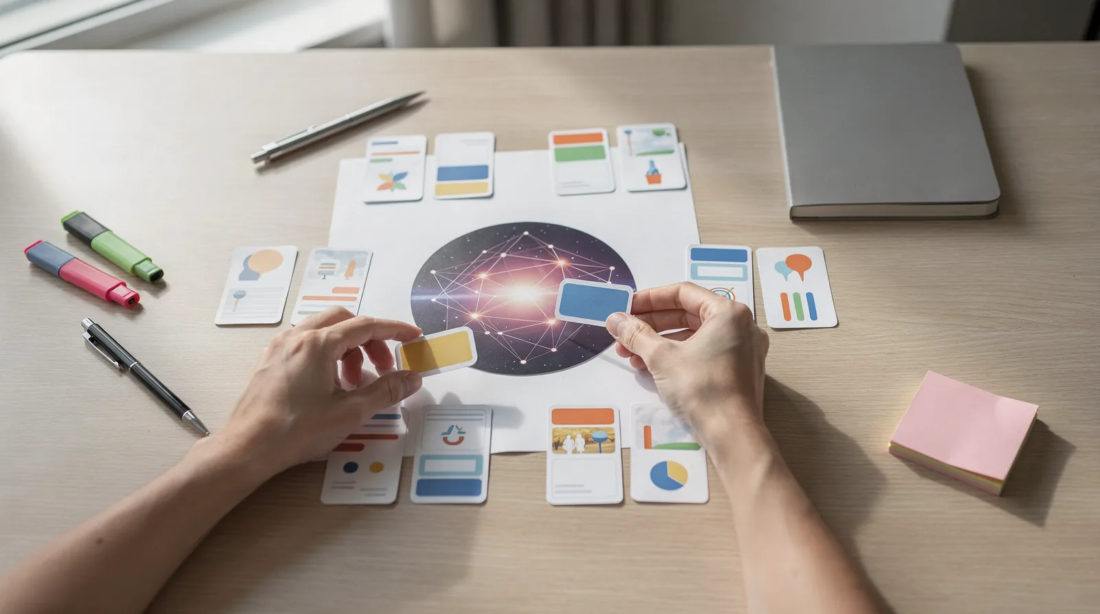 Core SEO best practices remain relevant for generative AI features because those features are rooted